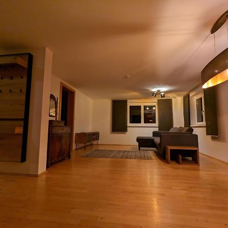 Ferienwohnung Apimundi Лаутерах Экстерьер фото