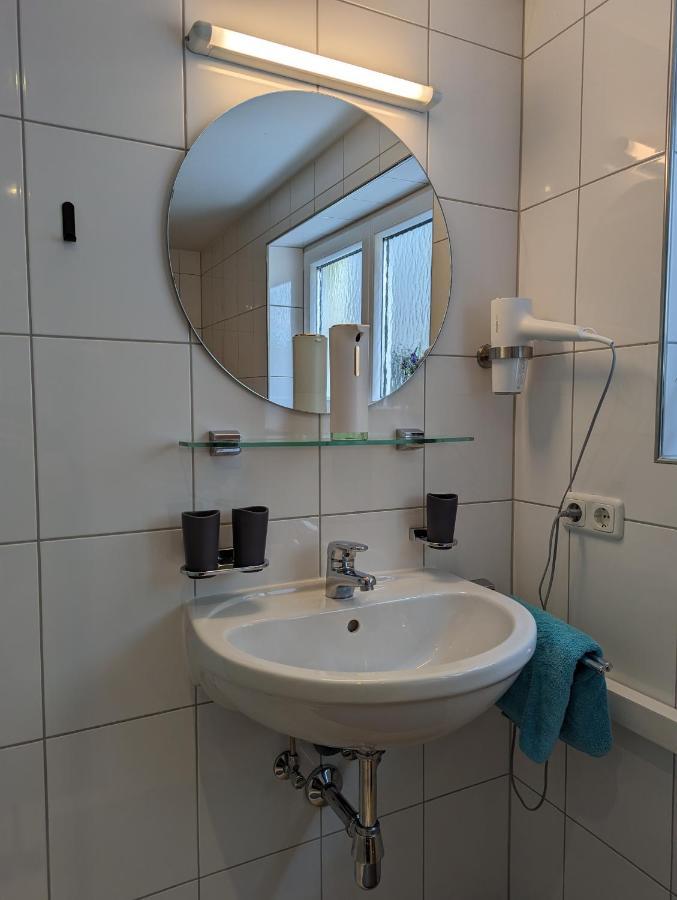 Ferienwohnung Apimundi Лаутерах Экстерьер фото