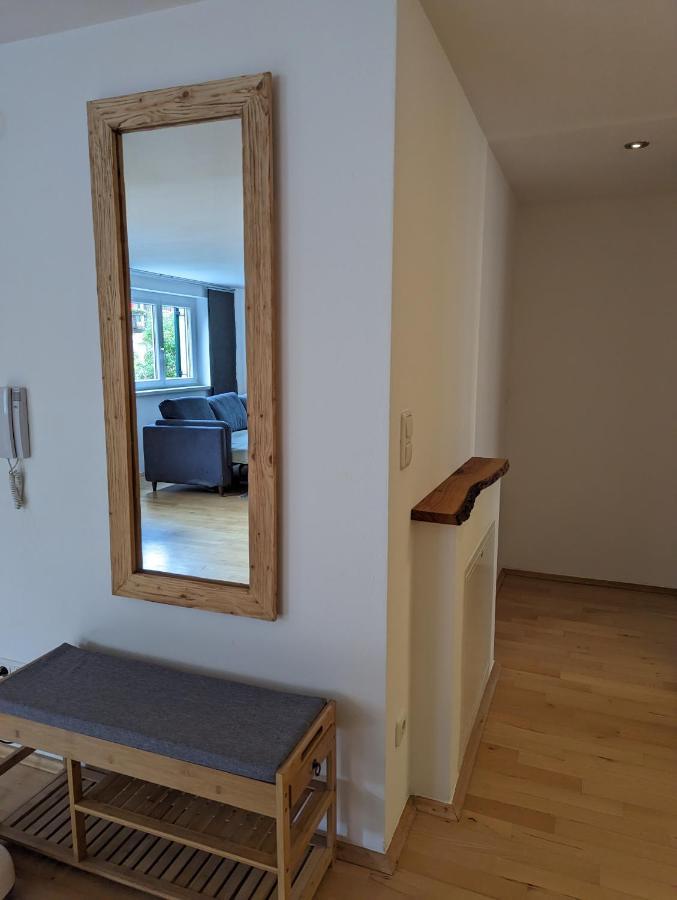 Ferienwohnung Apimundi Лаутерах Экстерьер фото